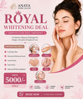 Royal Whiting Deal