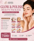 Brighting Facial Deal